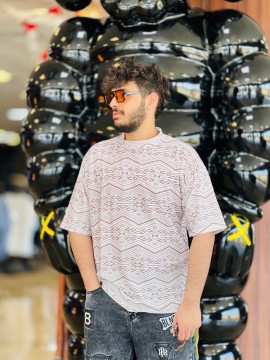 تیشرت ارزان و با کیفیت کد 3412